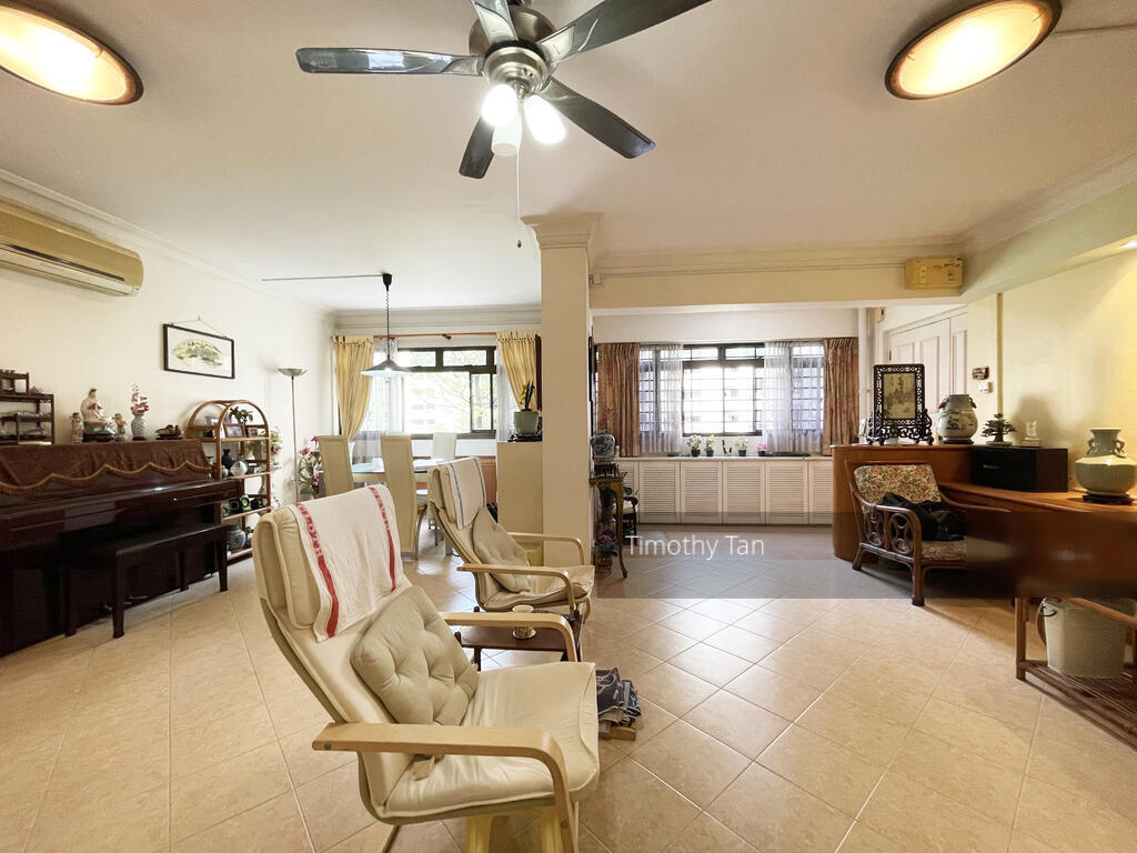 Blk 713 Tampines Street 71 (Tampines), HDB 5 Rooms #284375961